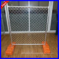 DM Australia hot sale temporary fence with plastic feet